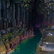 Illustration for article titled The Ethereal Beauty of Scotlands Fingals Cave